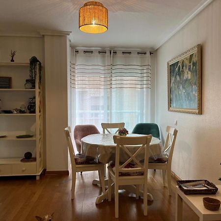 Pura Vida Apartment Aguilas Bagian luar foto