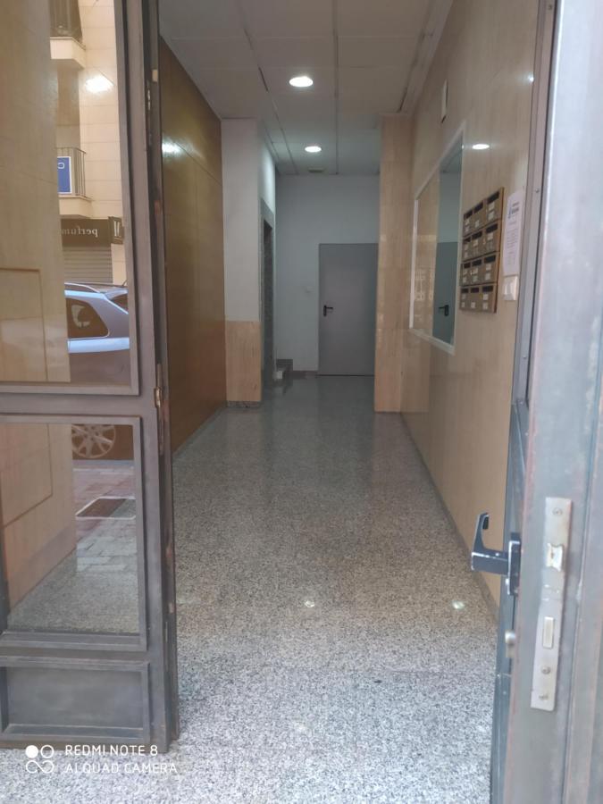 Pura Vida Apartment Aguilas Bagian luar foto