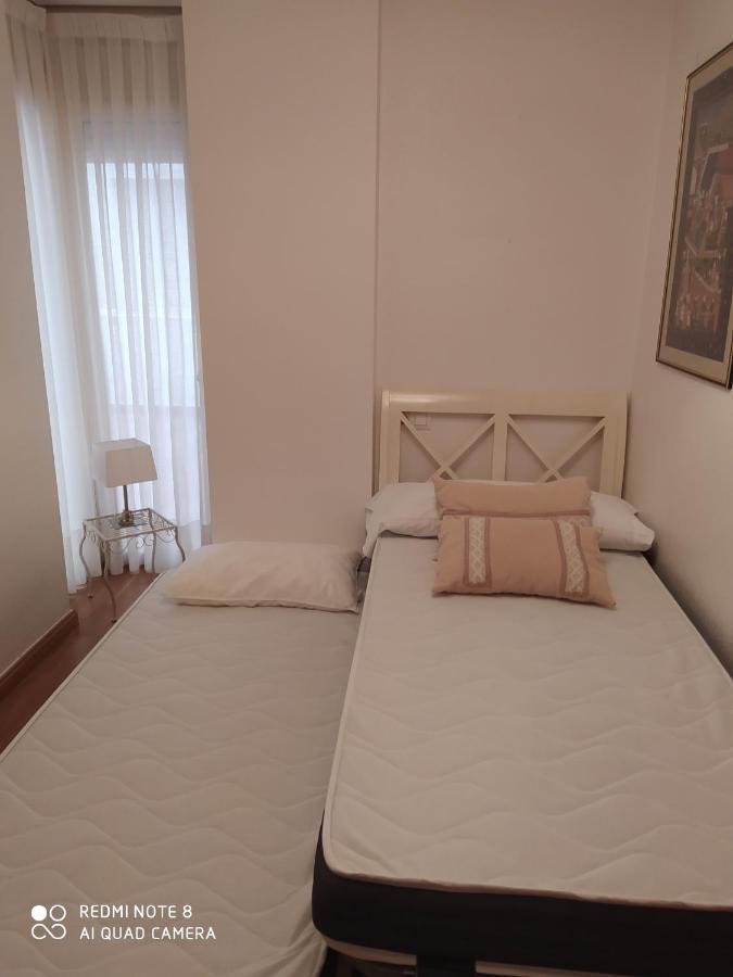 Pura Vida Apartment Aguilas Bagian luar foto