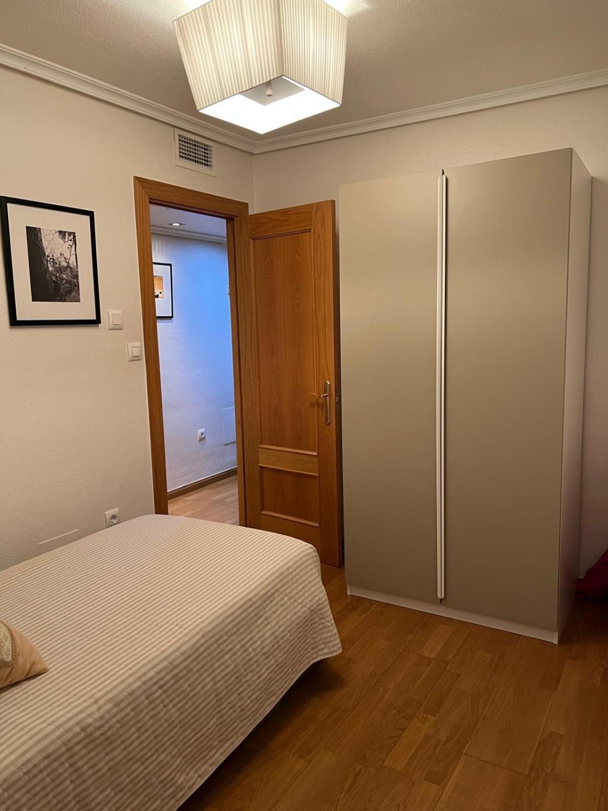 Pura Vida Apartment Aguilas Bagian luar foto