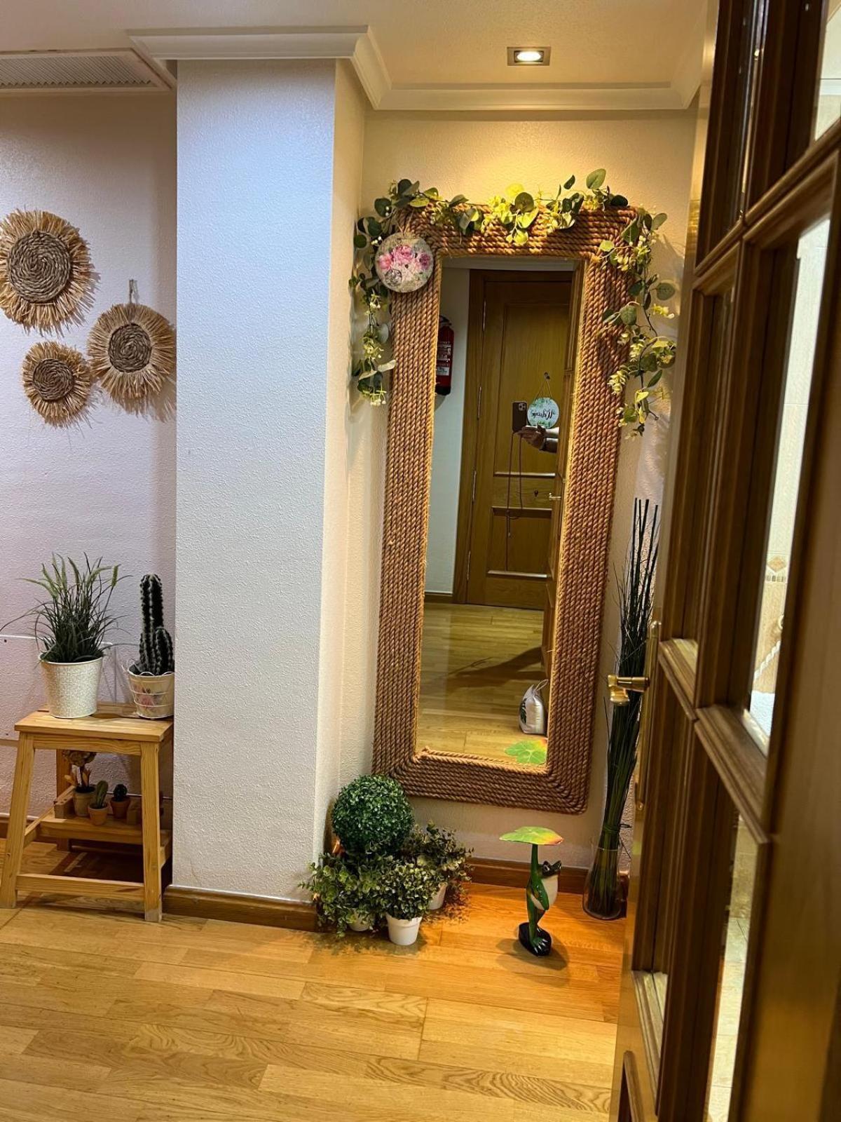 Pura Vida Apartment Aguilas Bagian luar foto