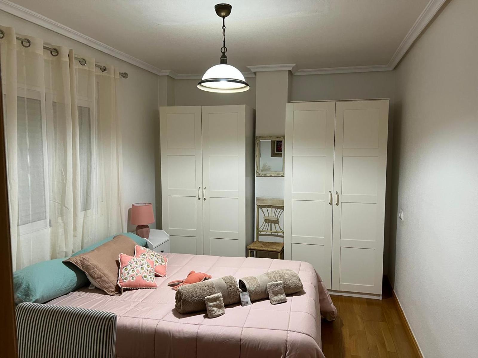 Pura Vida Apartment Aguilas Bagian luar foto