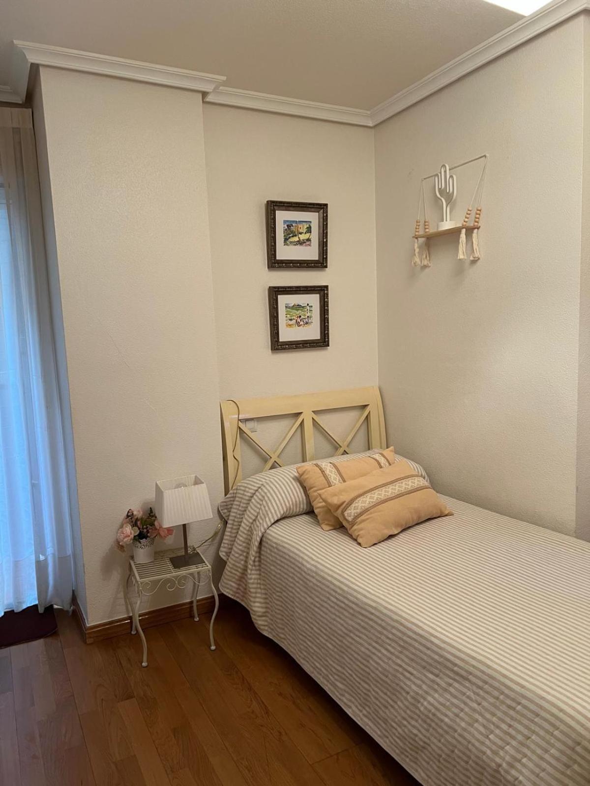 Pura Vida Apartment Aguilas Bagian luar foto